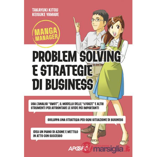 Problem solving e strategie di business
