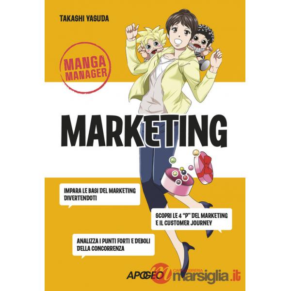 Marketing