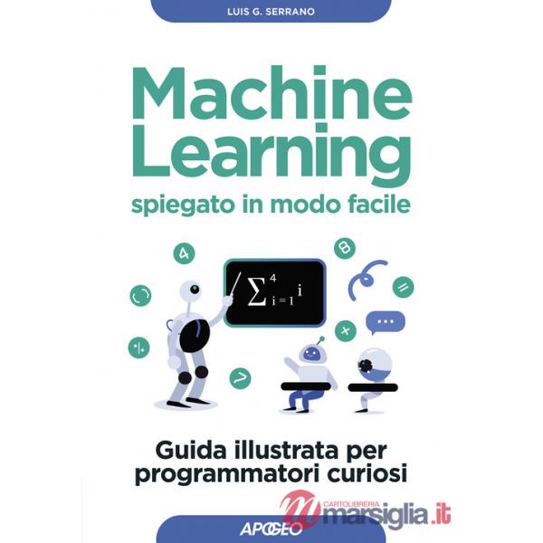 Machine learning spiegato in modo facile