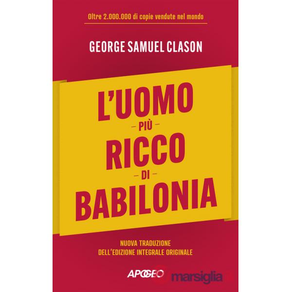 Uomo più ricco di Babilonia (L')