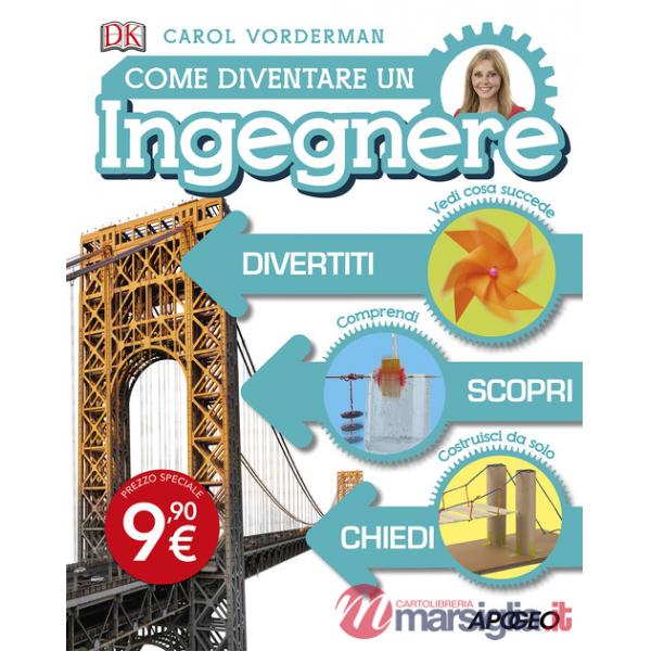 Come diventare un ingegnere