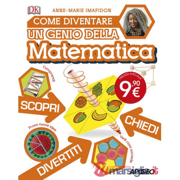 Come diventare un genio della matematica
