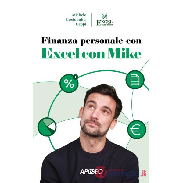 Finanza personale con Excel con Mike