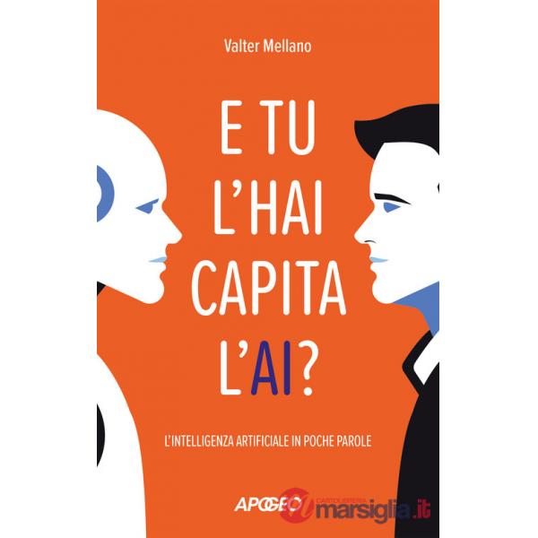 E tu l'hai capita l'AI? L'intelligenza artificiale in poche parole