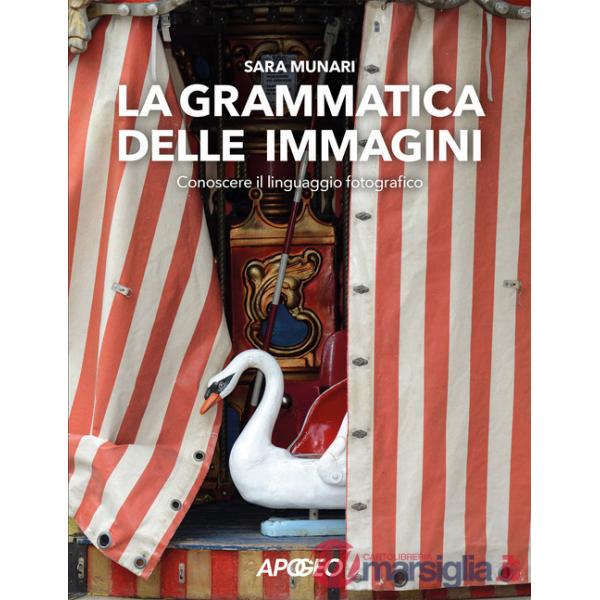 Grammatica delle immagini. Conoscere il linguaggio fotografico (La)