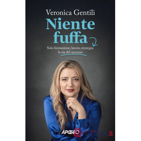 Niente fuffa. Solo formazione, lavoro, strategia: la via del successo