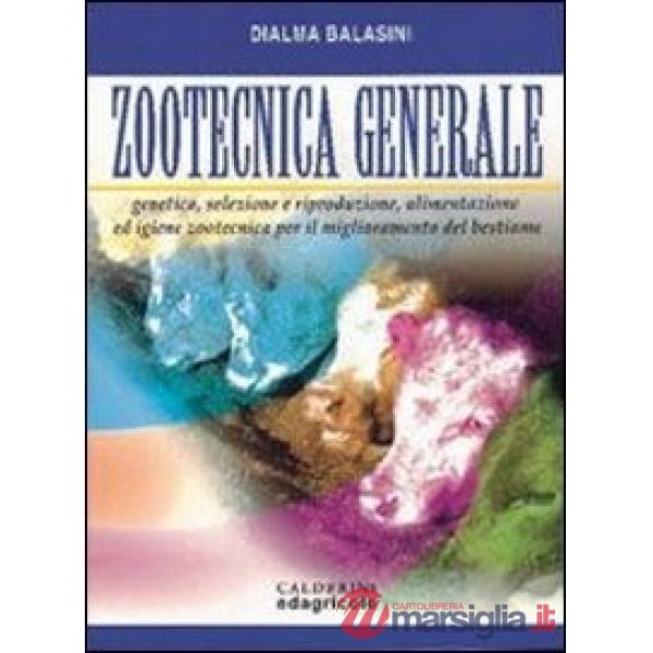 ZOOTECNICA GENERALE