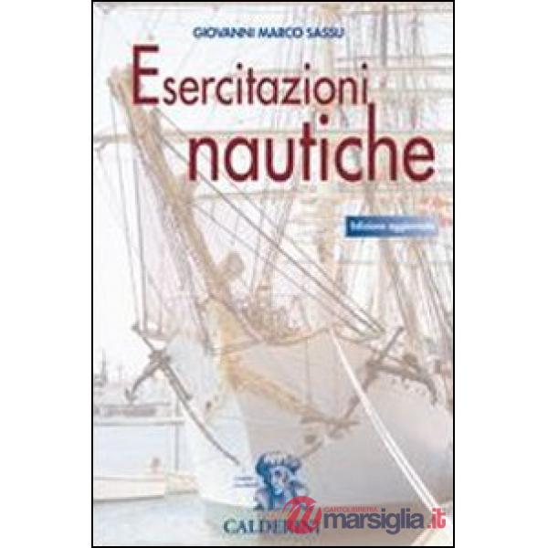 ESERCITAZIONI NAUTICHE NE + CD