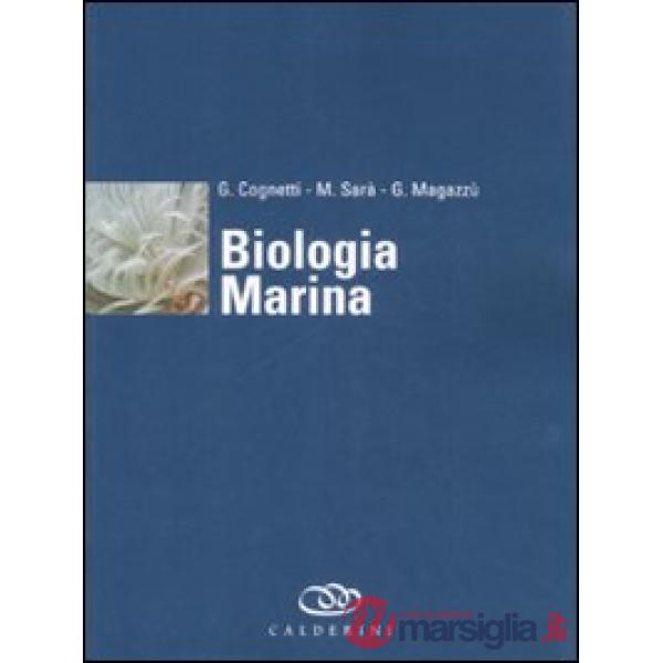 Biologia marina