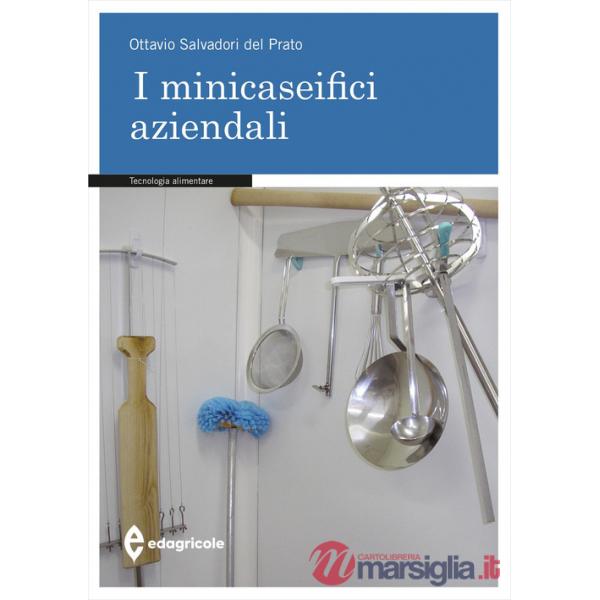 Minicaseifici aziendali