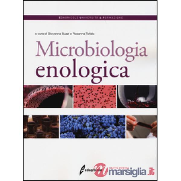 MICROBIOLOGIA ENOLOGICA