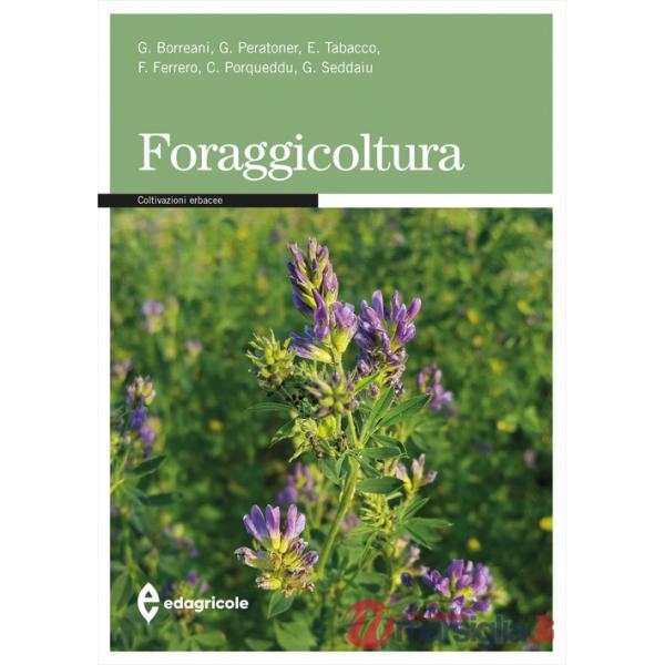 Foraggicoltura