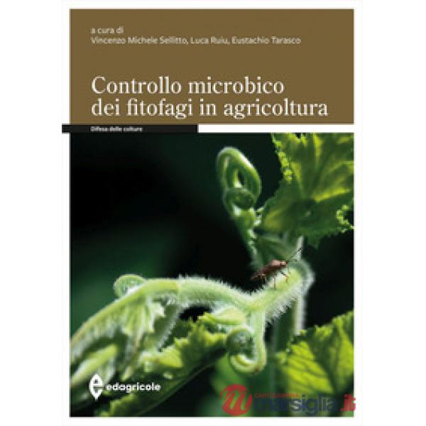 Controllo microbico dei fitofagi in agricoltura (Il)