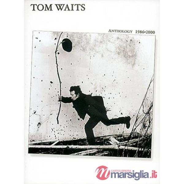 Anthology 1986/2000 waits tom