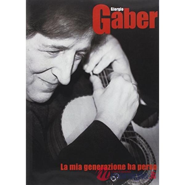Mia generazione ha....