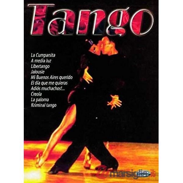 Tango (spartiti musicali)