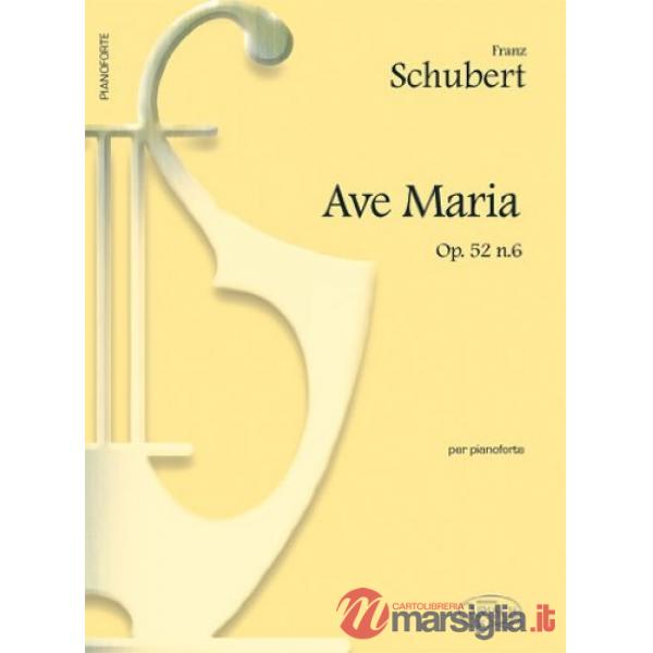 Ave maria pf