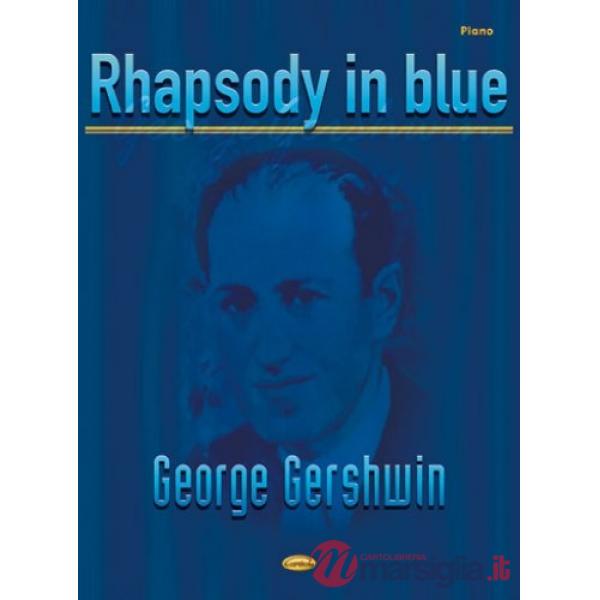 Rhapsody in blue