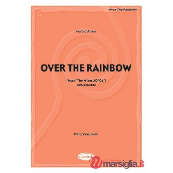 Over the rainbow