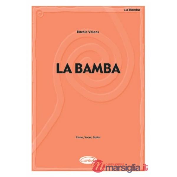 La bamba