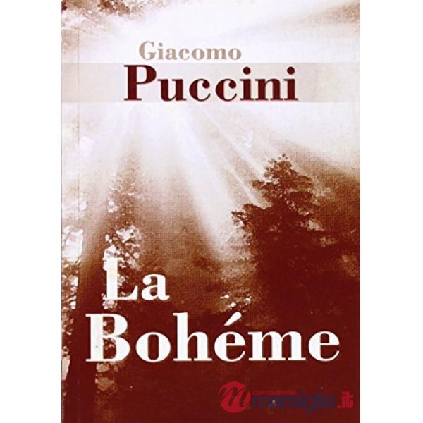 Boheme, la