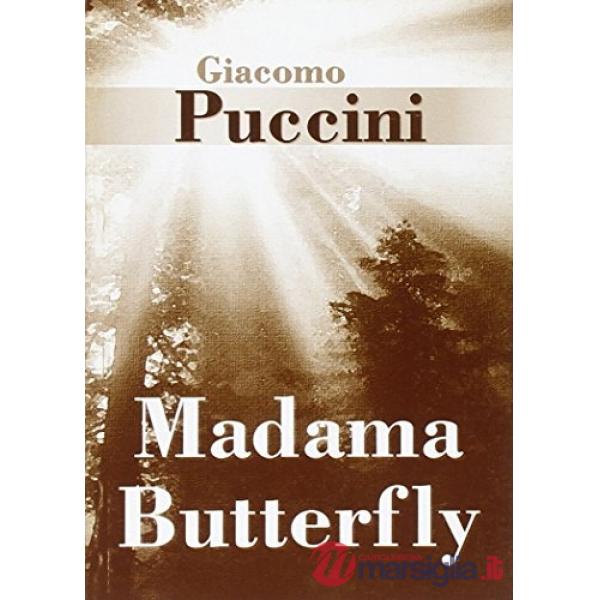 Madama butterfly