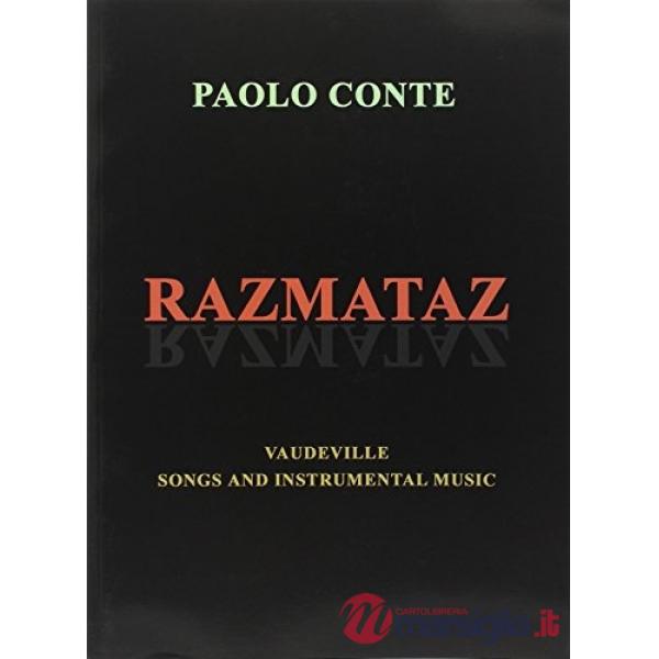 Razmataz