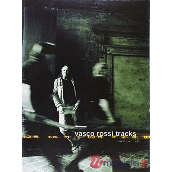 Rossi, Vasco Tracks (spartiti musicali)