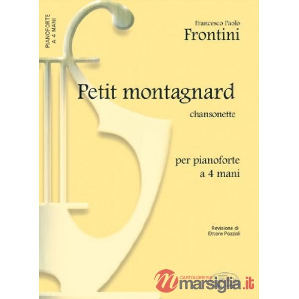 Petit Montagnard