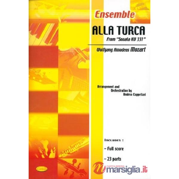 Alla turca