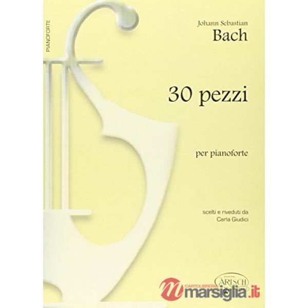 30 pezzi scelti (giudici)