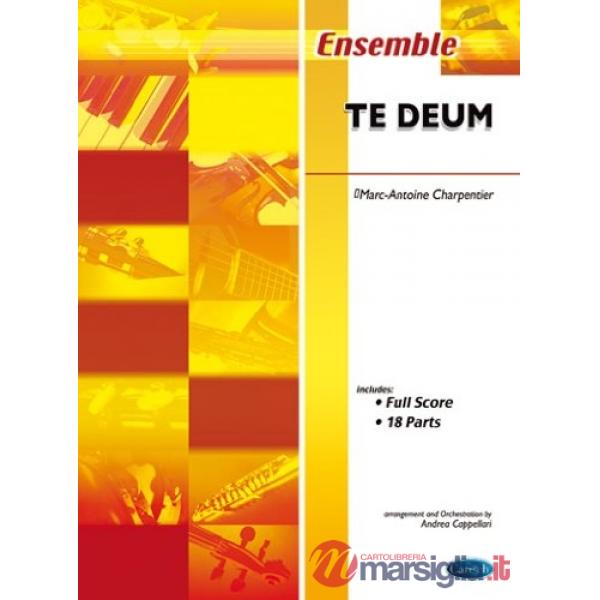 Te deum (vfe)