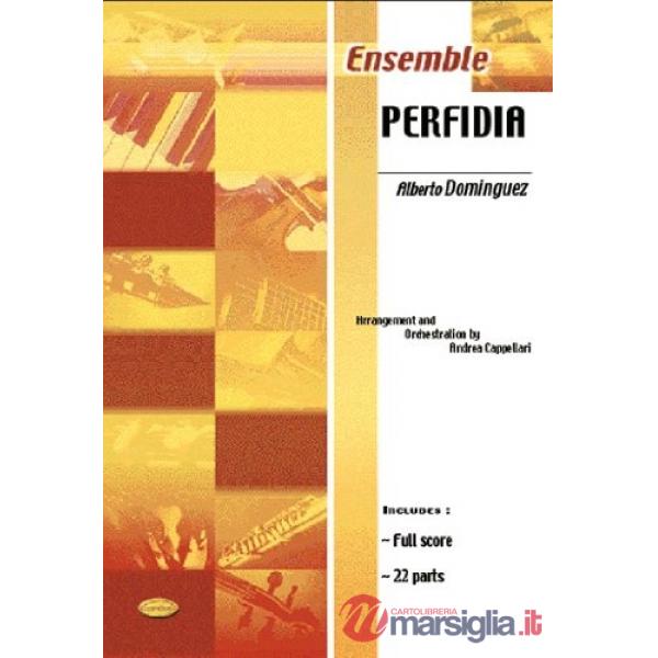 Perfidia