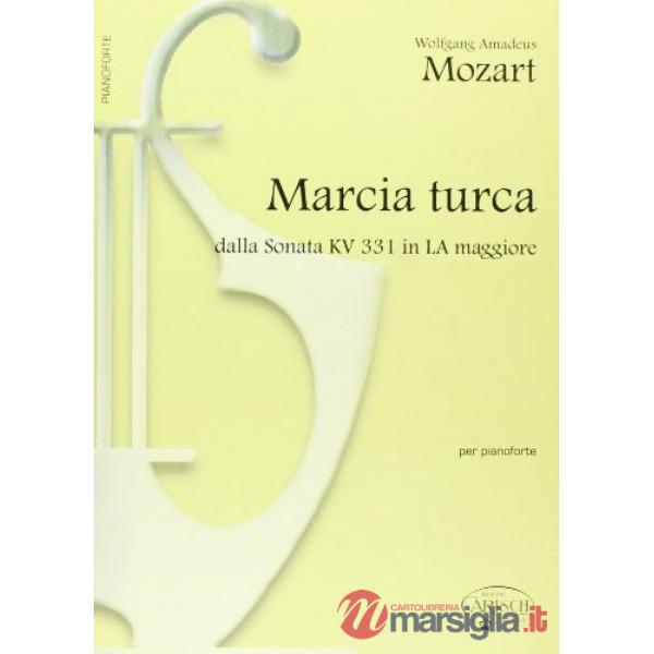 Marcia turca