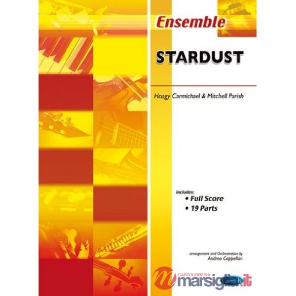 Stardust (parti)