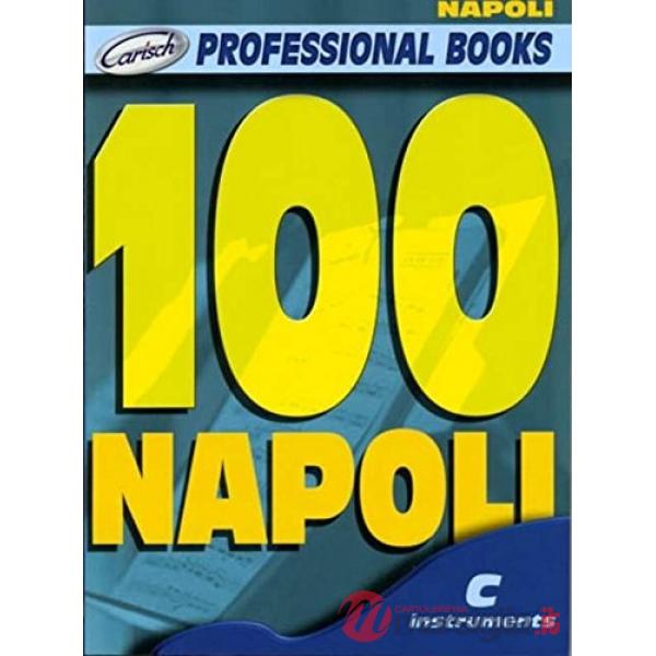 Cento Napoli (spartiti musicali)