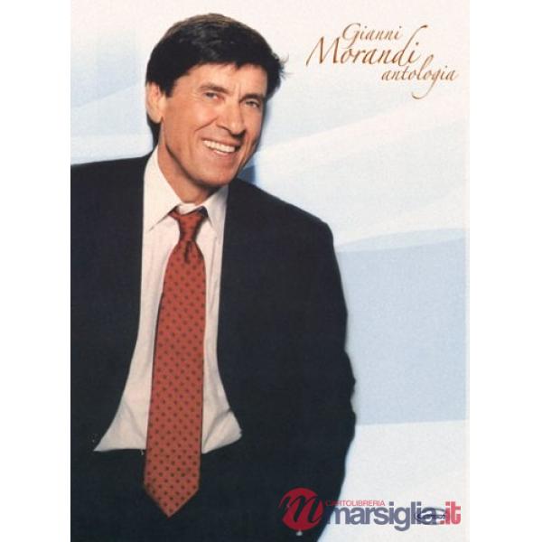 Gianni Morandi. Antologia