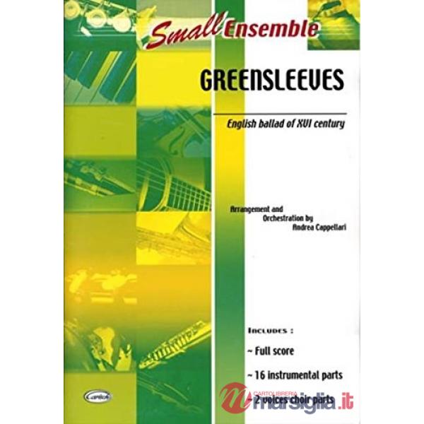 Greensleeves