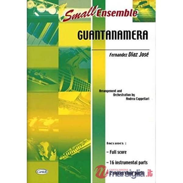 Guantanamera