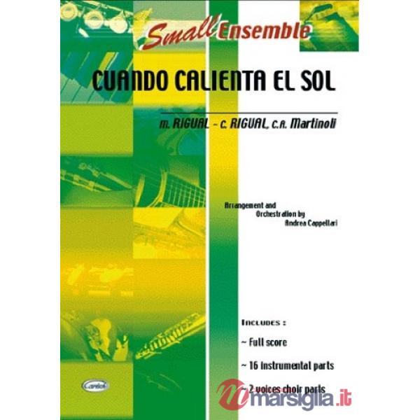 Cuando calienta el sol