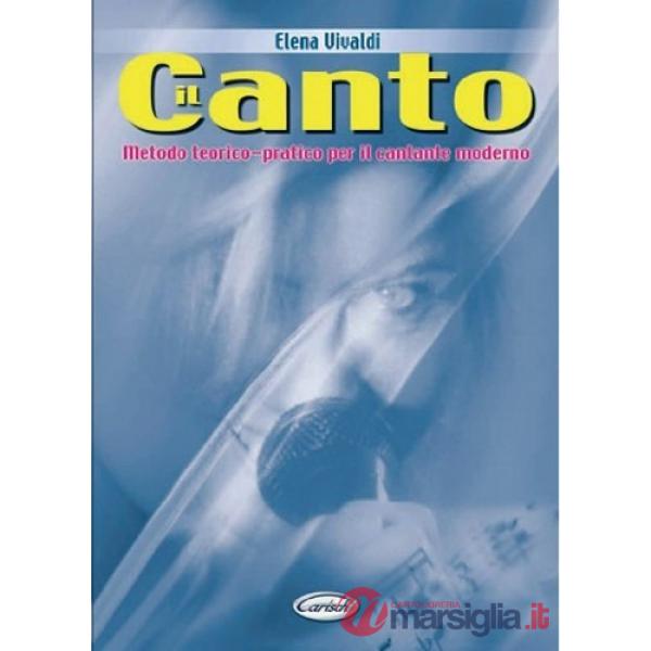 Canto. manuale teorico pratico
