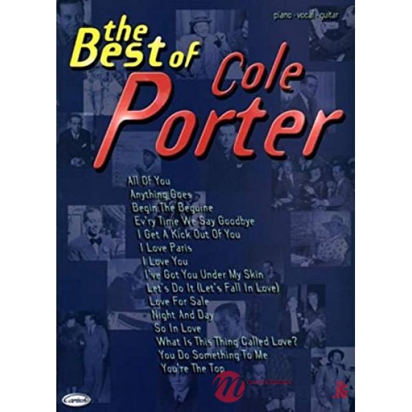 Best of Cole Porter (The)
