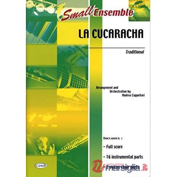 Cucaracha, la