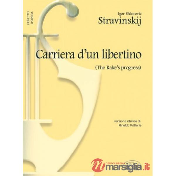 Carriera d'un libertino