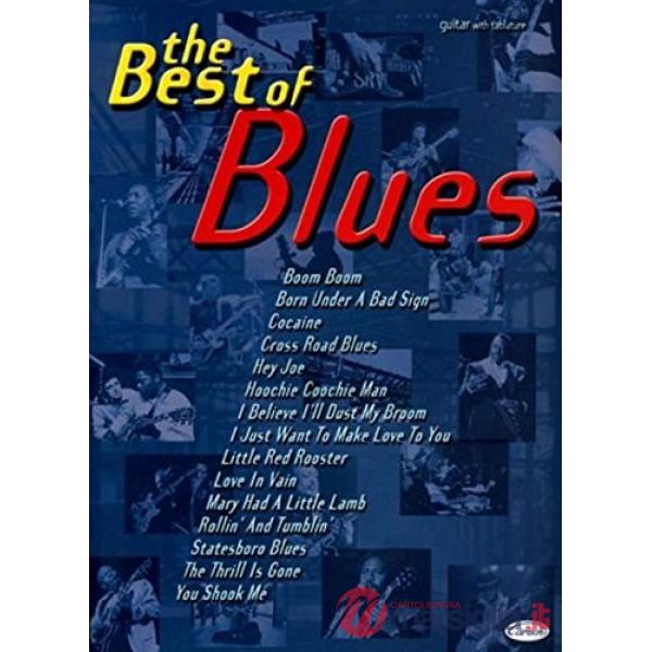 Best of blues cht