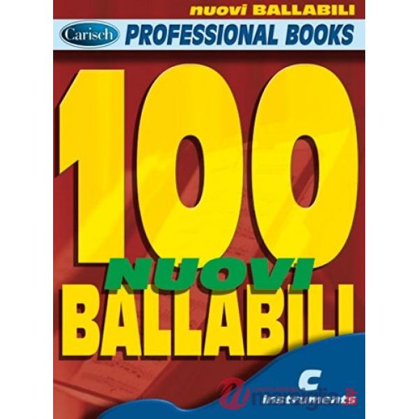 100 nuovi ballabili