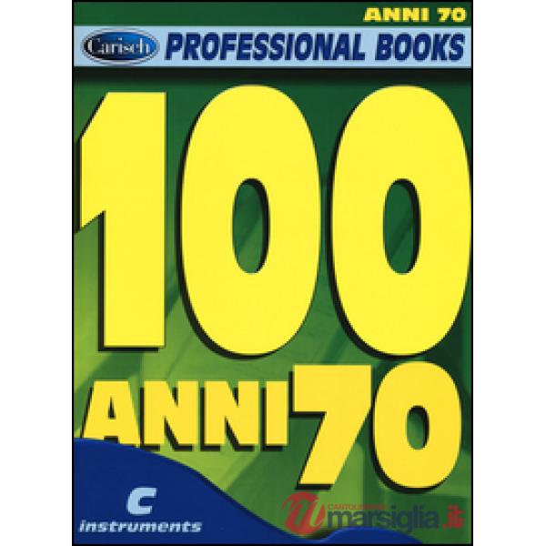 100 anni 70. C instruments