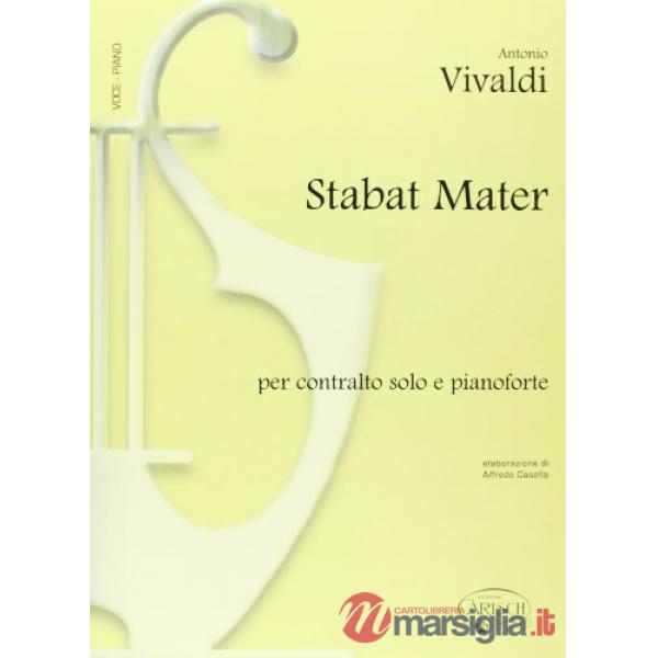 Stabat mater (vfe)