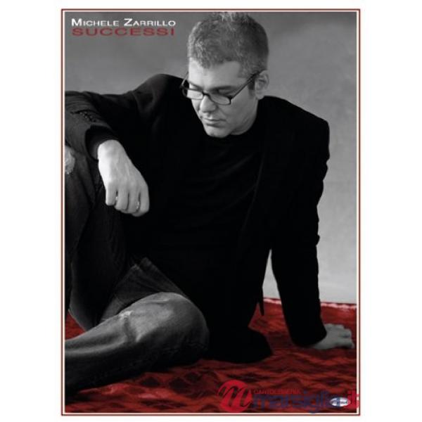 Michele Zarrillo. Successi