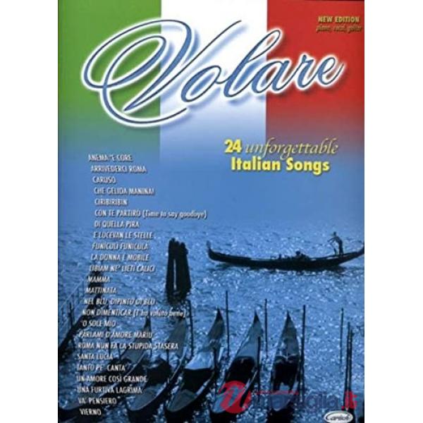 Volare